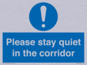 please-stay-quiet-in-the-corridor~